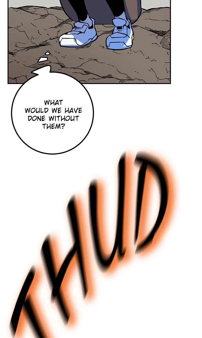 Return to Player Chapter 33, page 66 of 111