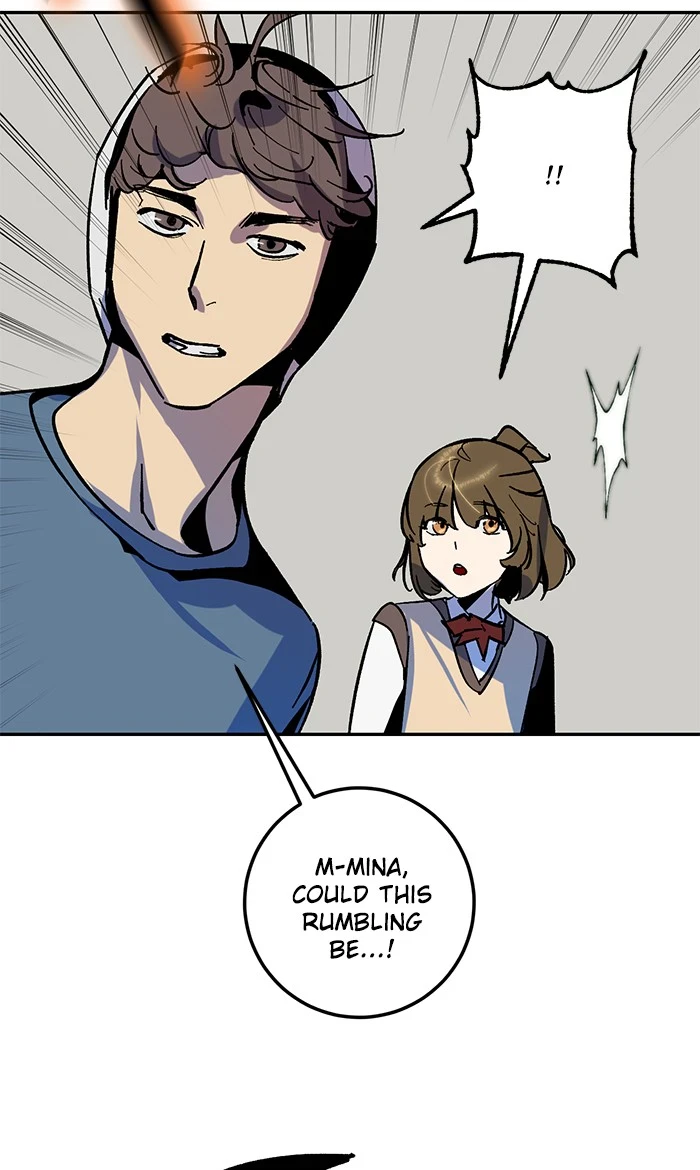 Return to Player Chapter 33, page 67 of 111