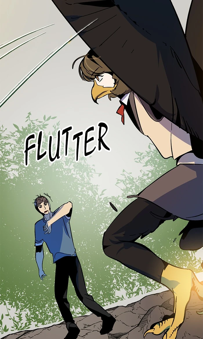 Return to Player Chapter 33, page 69 of 111