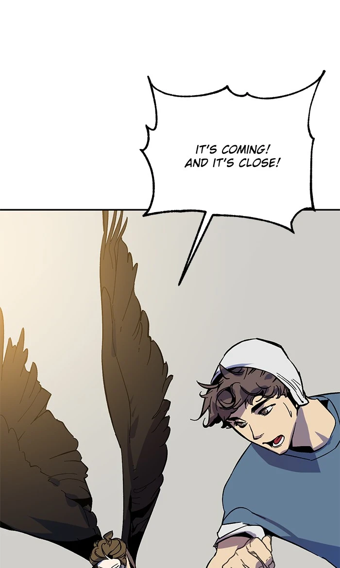 Return to Player Chapter 33, page 76 of 111