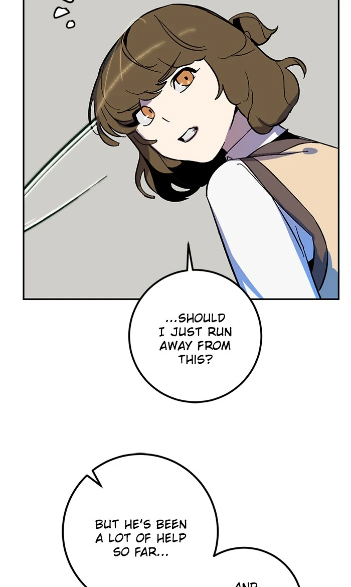 Return to Player Chapter 33, page 78 of 111