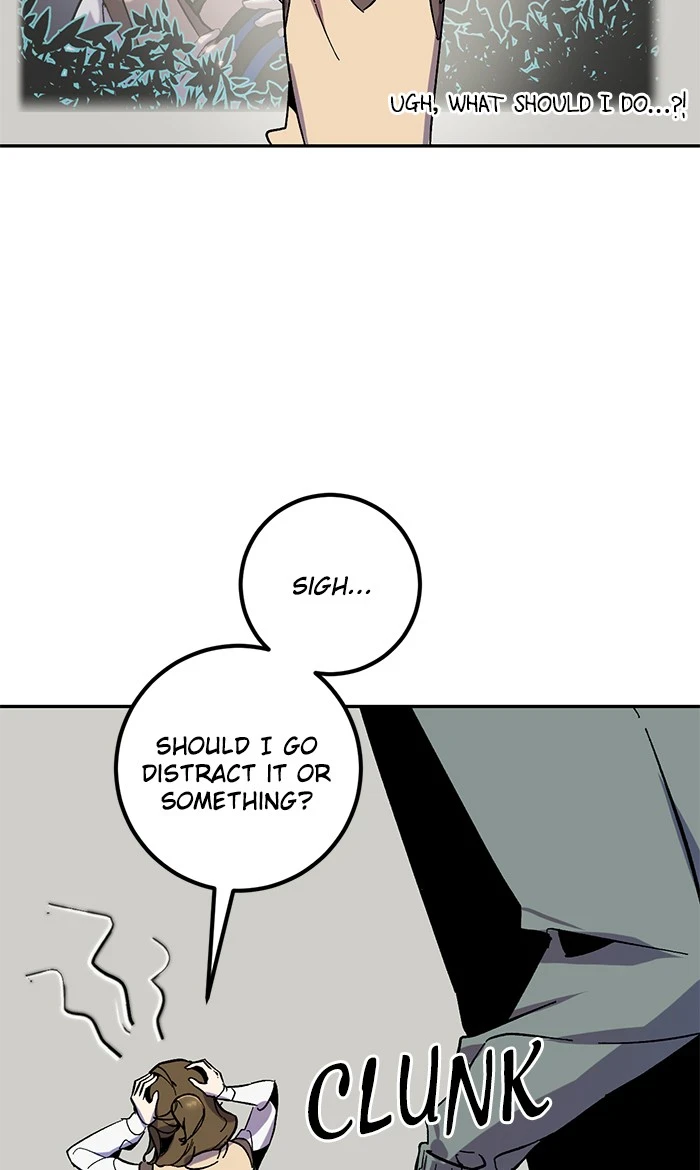 Return to Player Chapter 33, page 80 of 111