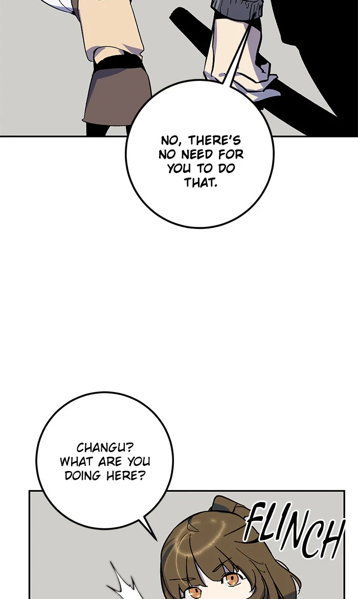 Return to Player Chapter 33, page 81 of 111