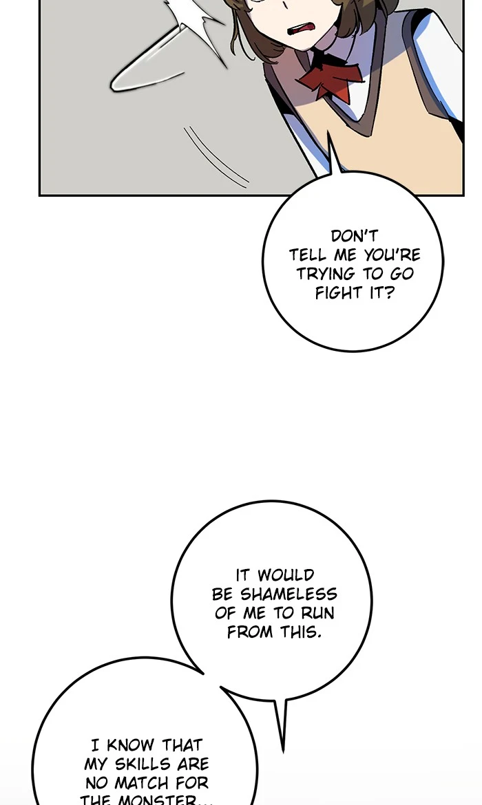 Return to Player Chapter 33, page 82 of 111