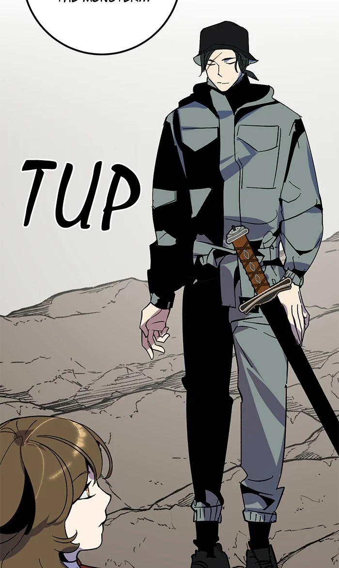 Return to Player Chapter 33, page 83 of 111