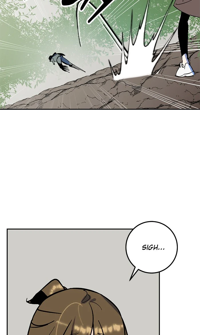 Return to Player Chapter 33, page 86 of 111