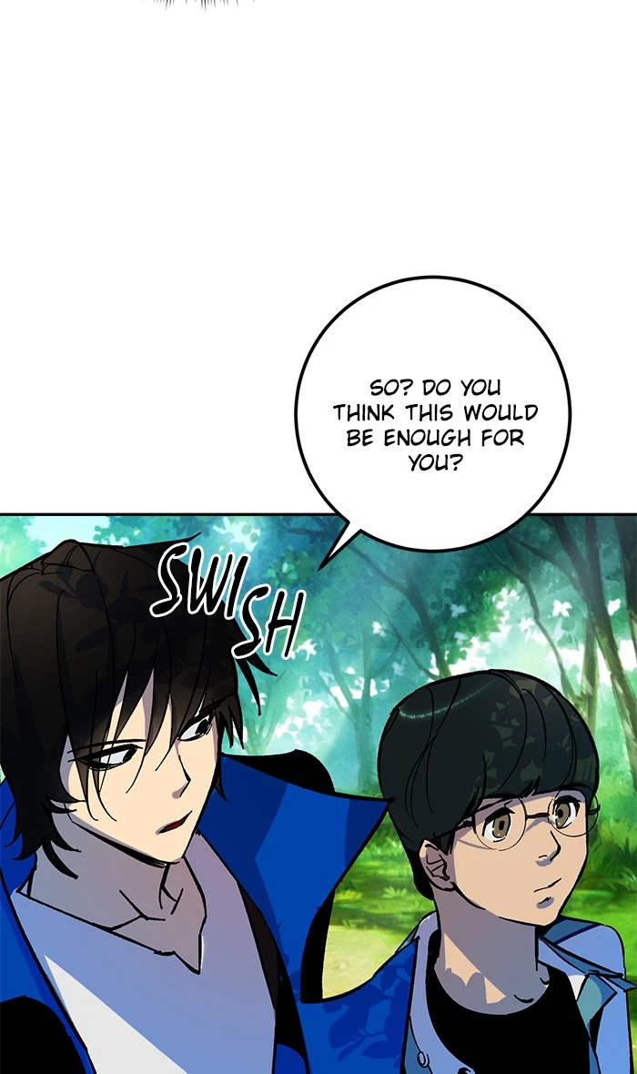 Return to Player Chapter 33, page 9 of 111