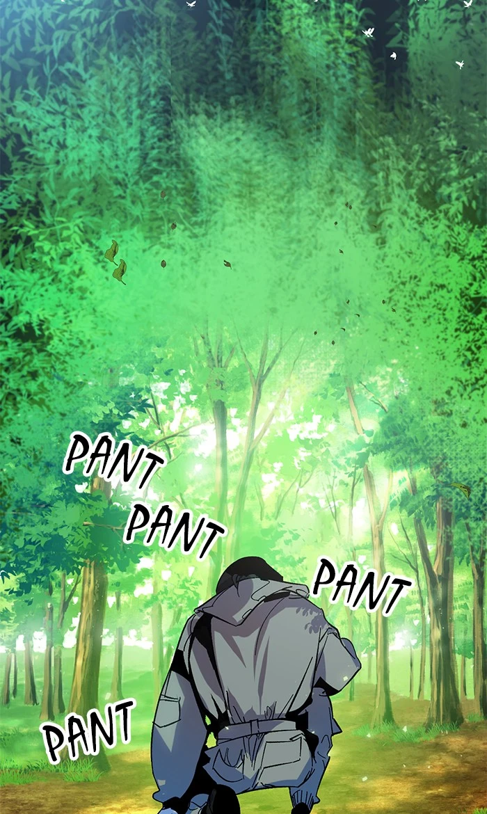 Return to Player Chapter 33, page 94 of 111