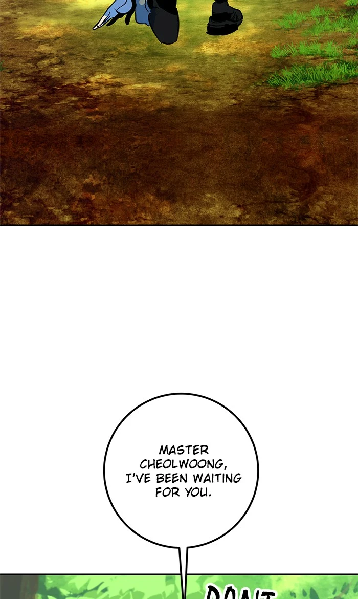 Return to Player Chapter 33, page 95 of 111