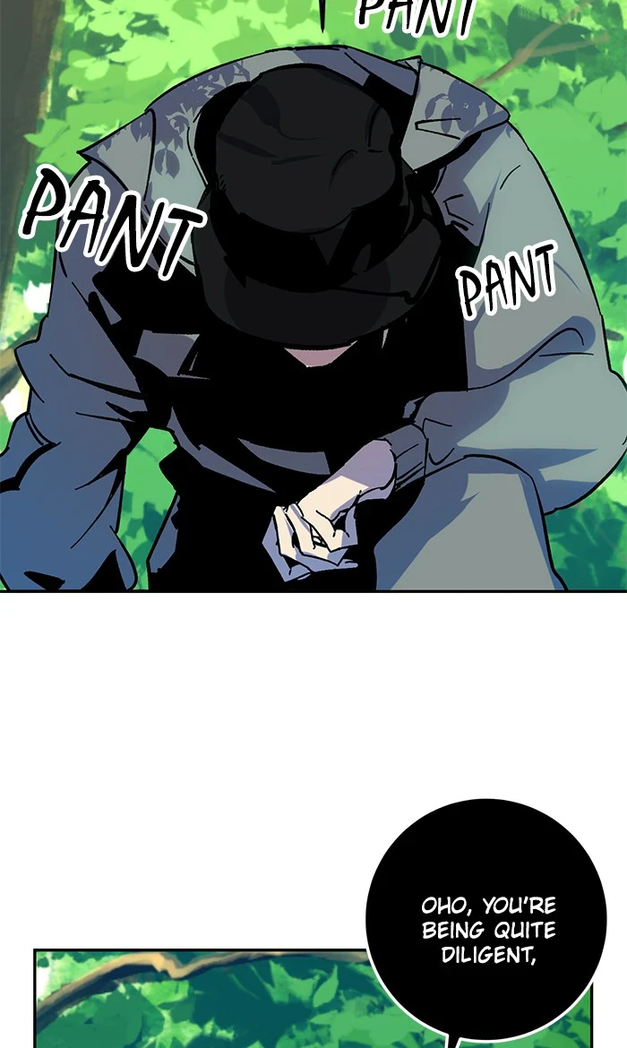 Return to Player Chapter 33, page 96 of 111