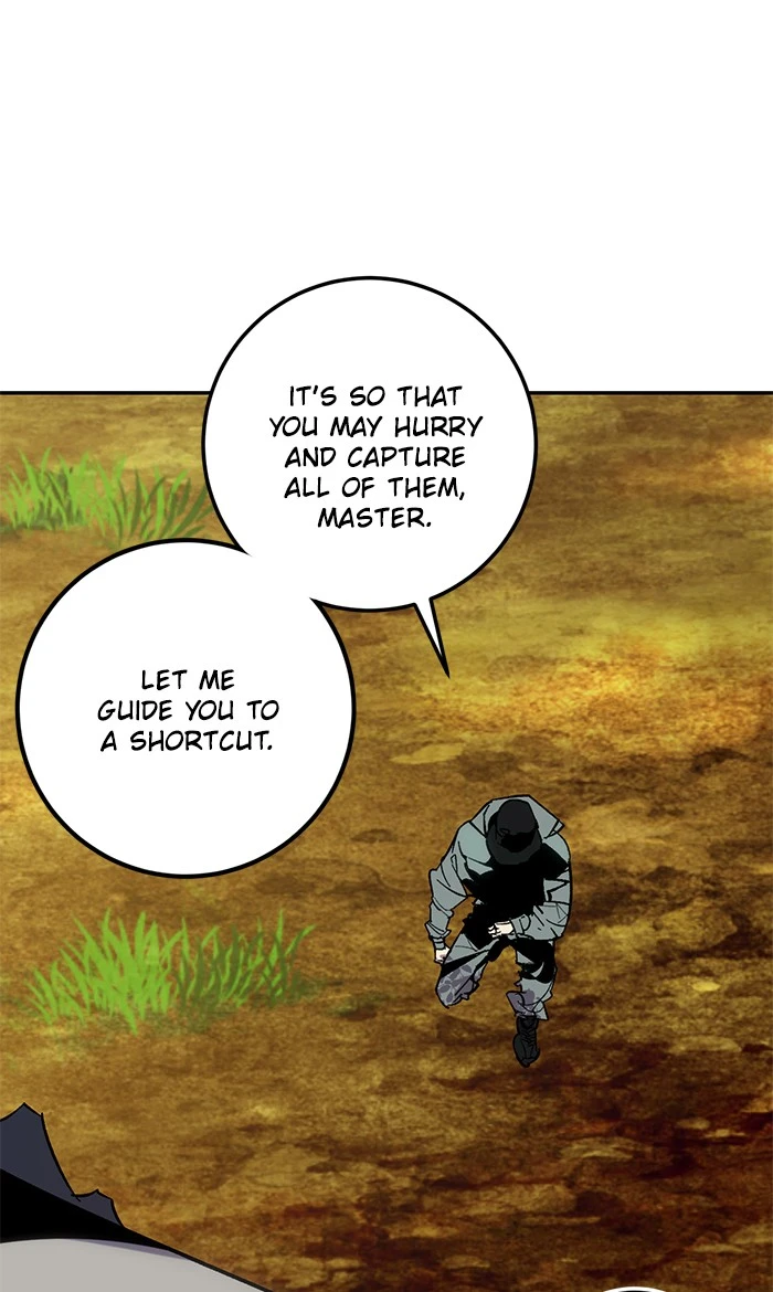 Return to Player Chapter 33, page 98 of 111