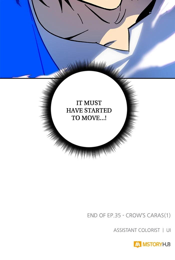 Return to Player Chapter 35, page 100 of 100