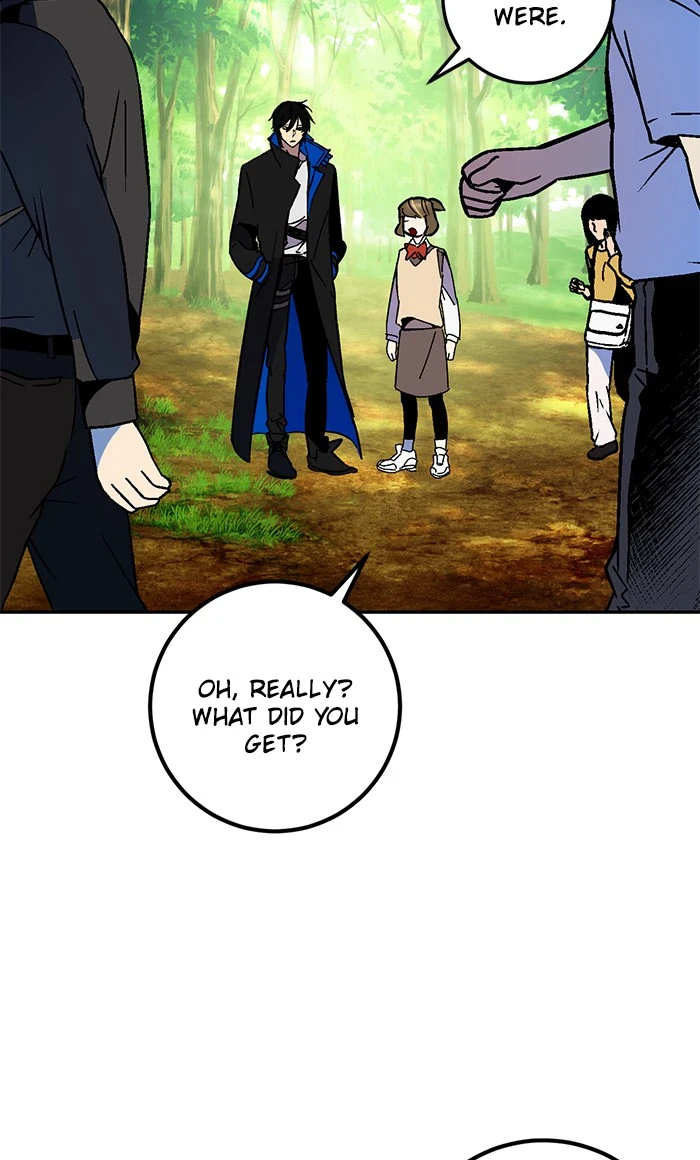 Return to Player Chapter 35, page 15 of 100