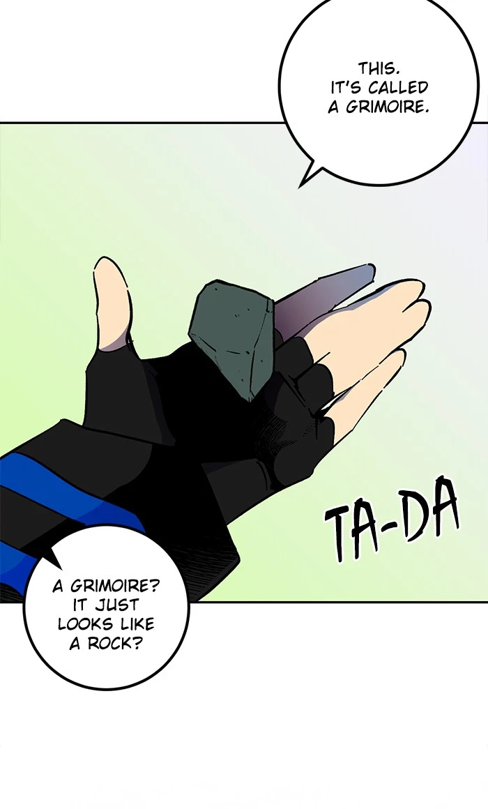 Return to Player Chapter 35, page 16 of 100