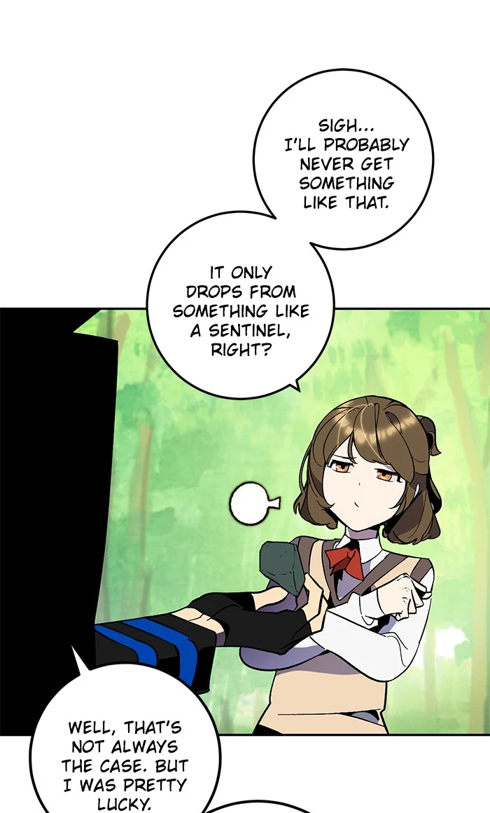 Return to Player Chapter 35, page 21 of 100