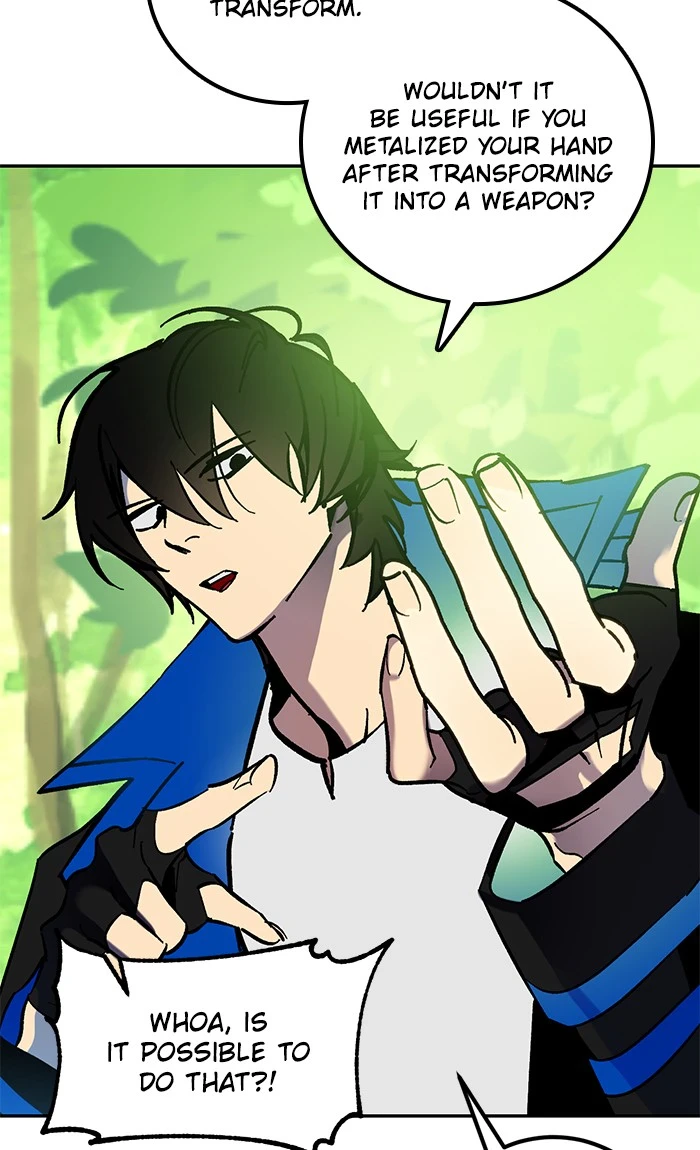 Return to Player Chapter 35, page 28 of 100