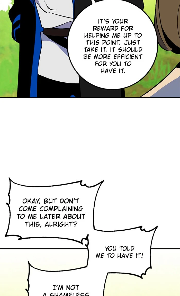 Return to Player Chapter 35, page 32 of 100