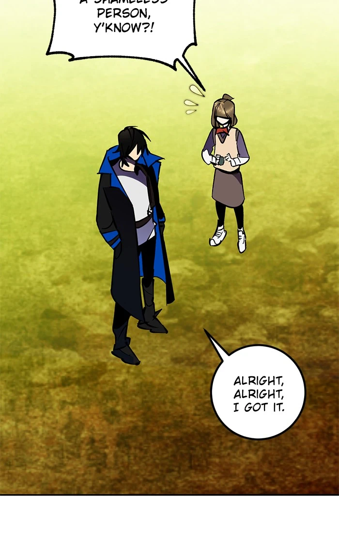 Return to Player Chapter 35, page 33 of 100