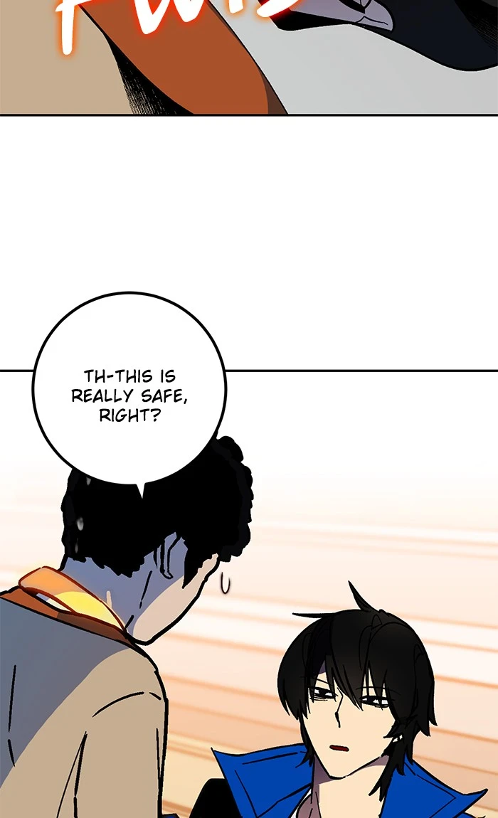 Return to Player Chapter 35, page 46 of 100