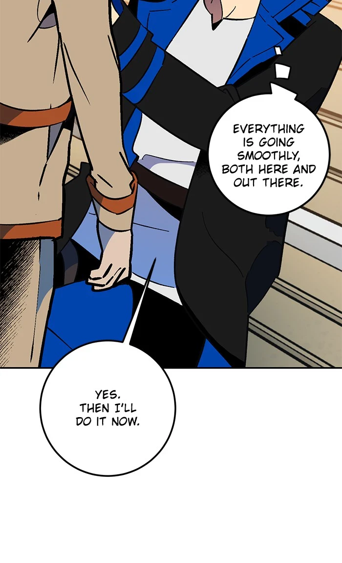 Return to Player Chapter 35, page 47 of 100