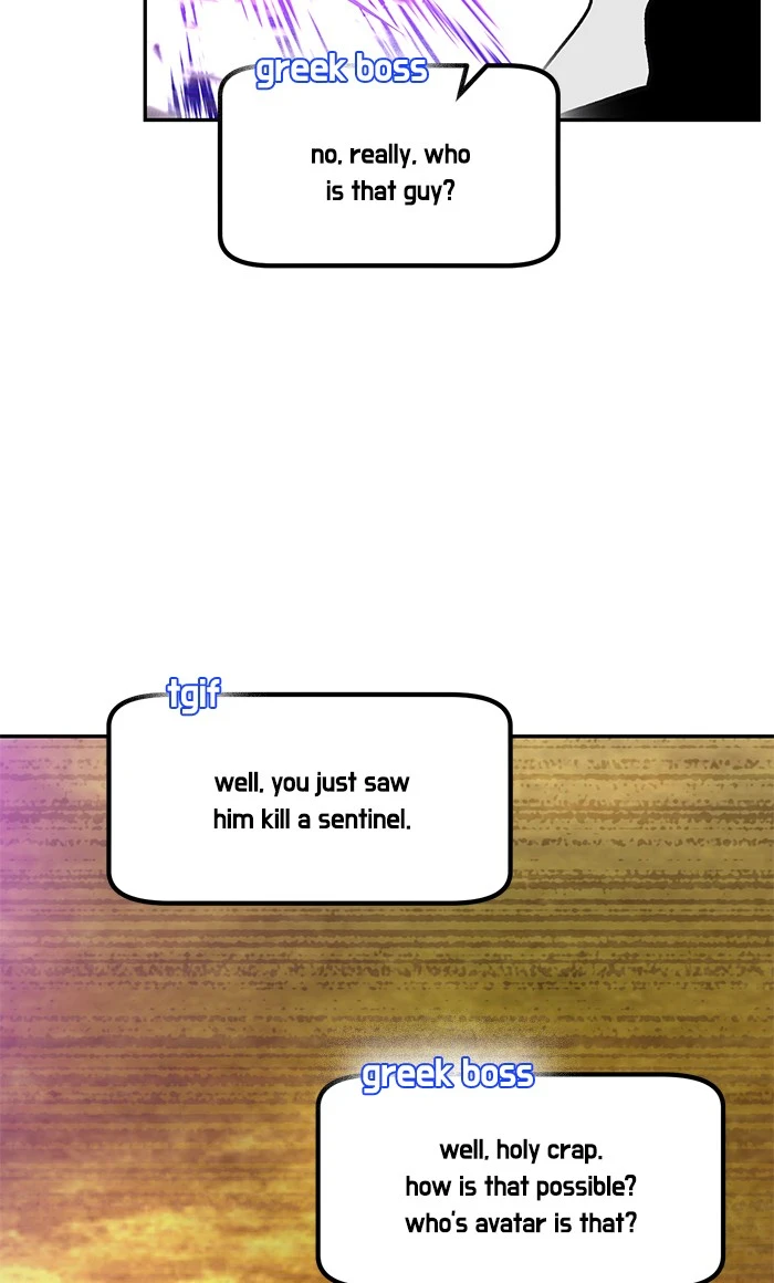 Return to Player Chapter 35, page 5 of 100