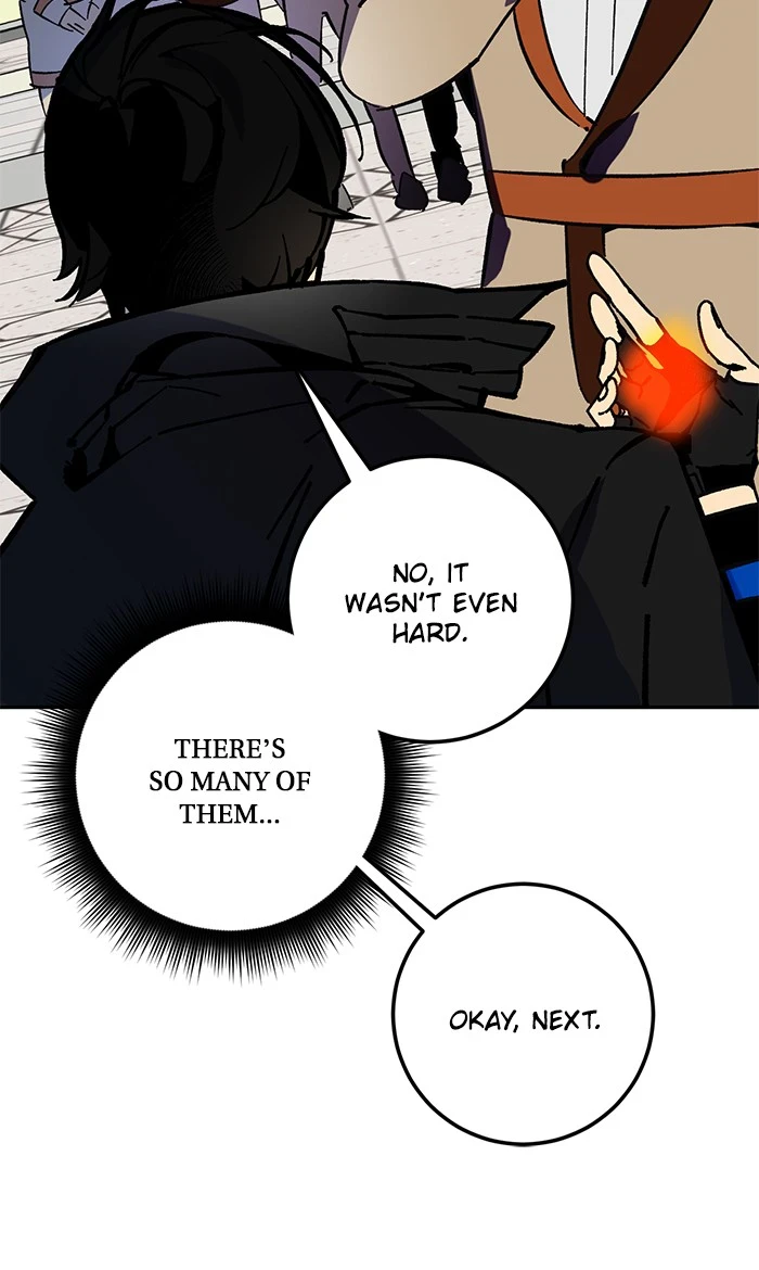 Return to Player Chapter 35, page 50 of 100