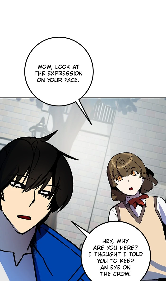 Return to Player Chapter 35, page 51 of 100