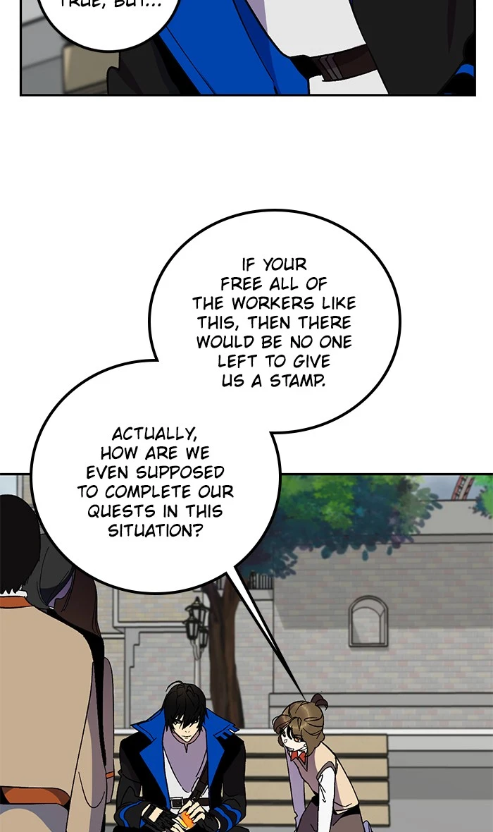 Return to Player Chapter 35, page 55 of 100