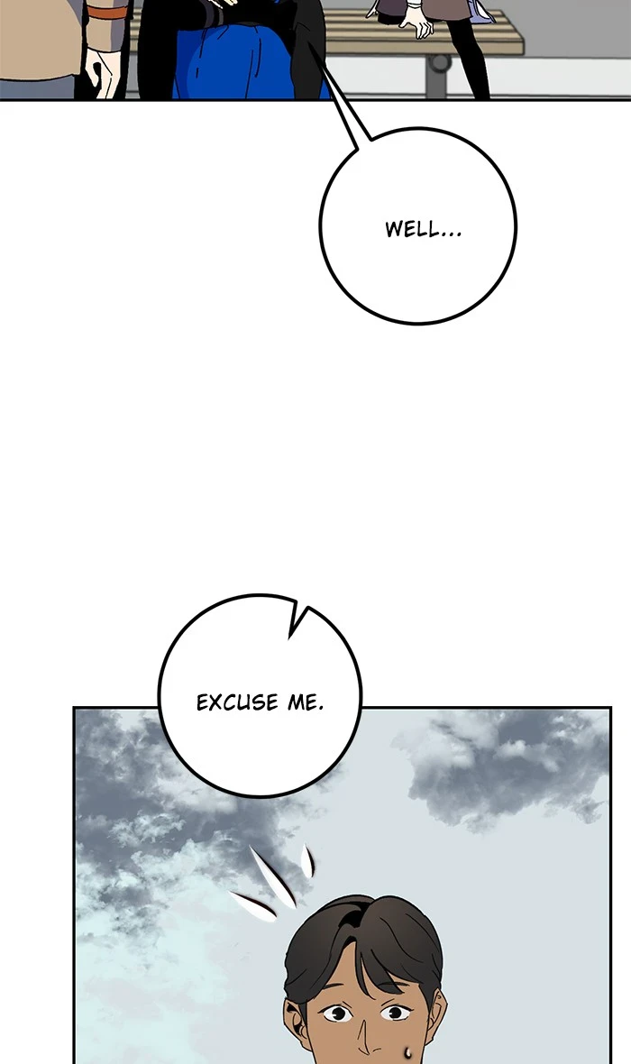 Return to Player Chapter 35, page 56 of 100