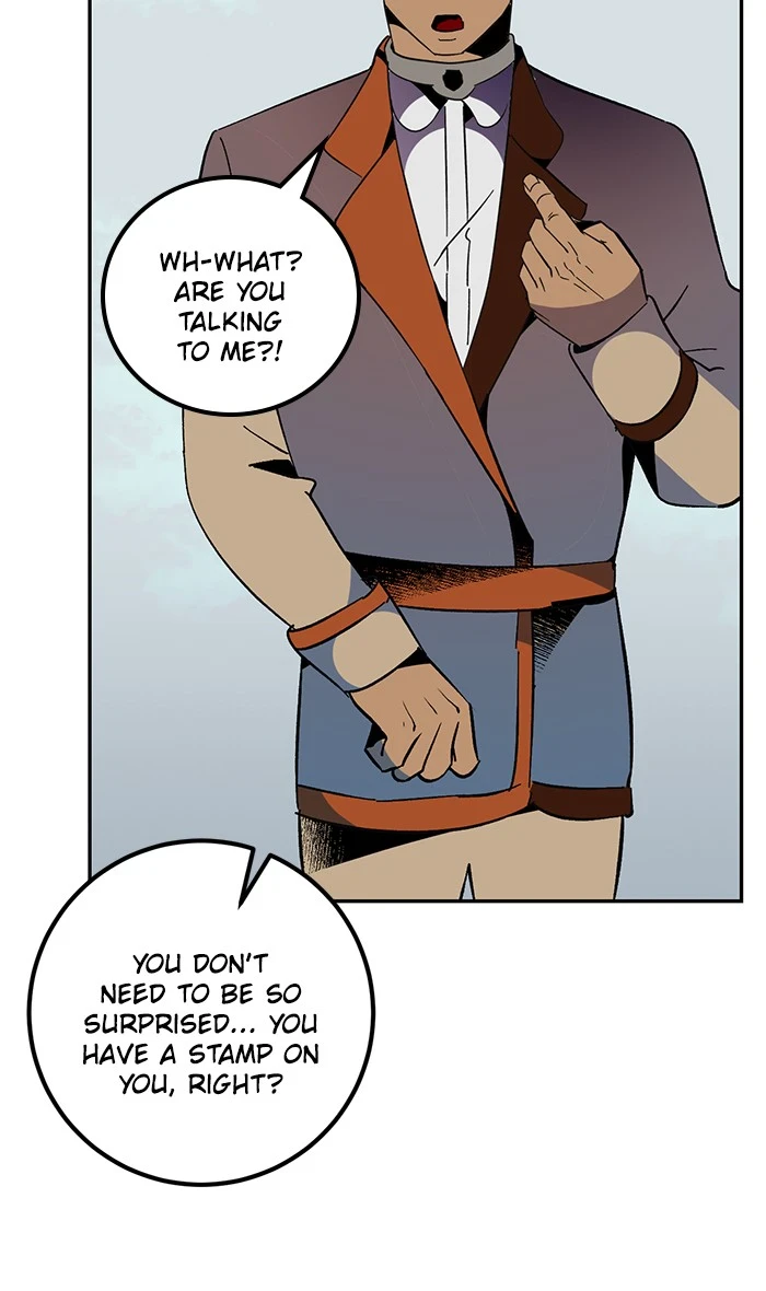 Return to Player Chapter 35, page 57 of 100