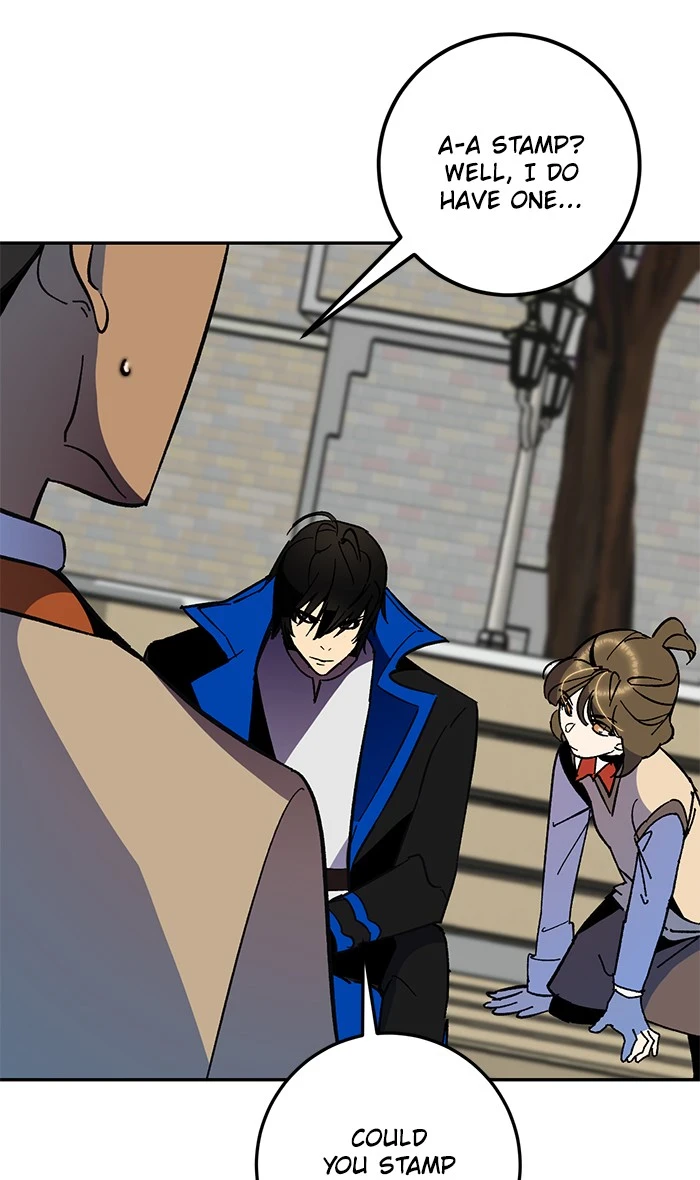 Return to Player Chapter 35, page 58 of 100