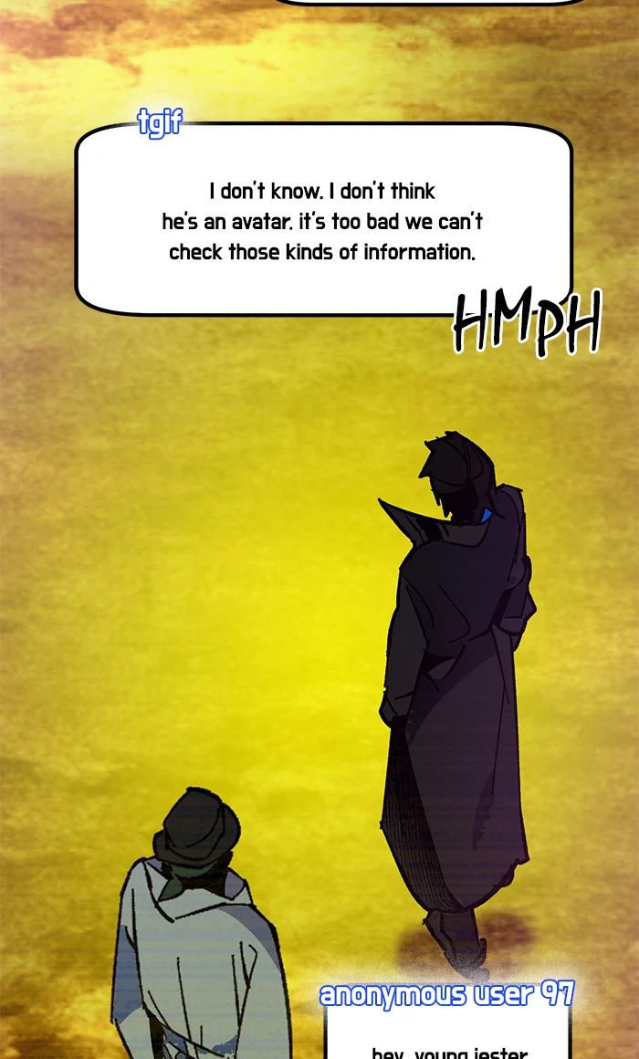 Return to Player Chapter 35, page 6 of 100