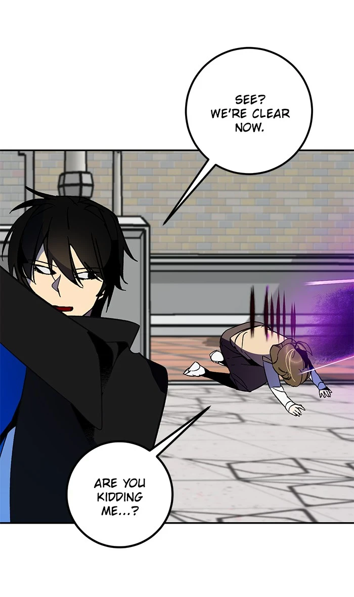 Return to Player Chapter 35, page 62 of 100