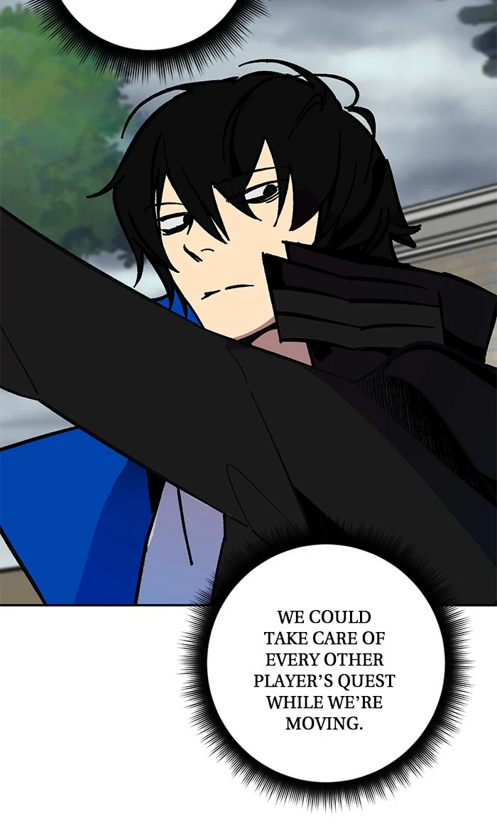 Return to Player Chapter 35, page 67 of 100