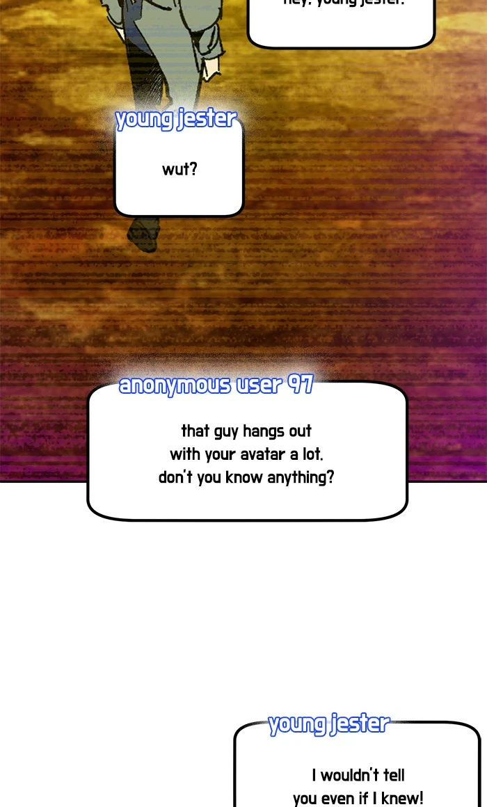 Return to Player Chapter 35, page 7 of 100
