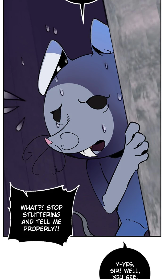 Return to Player Chapter 35, page 73 of 100