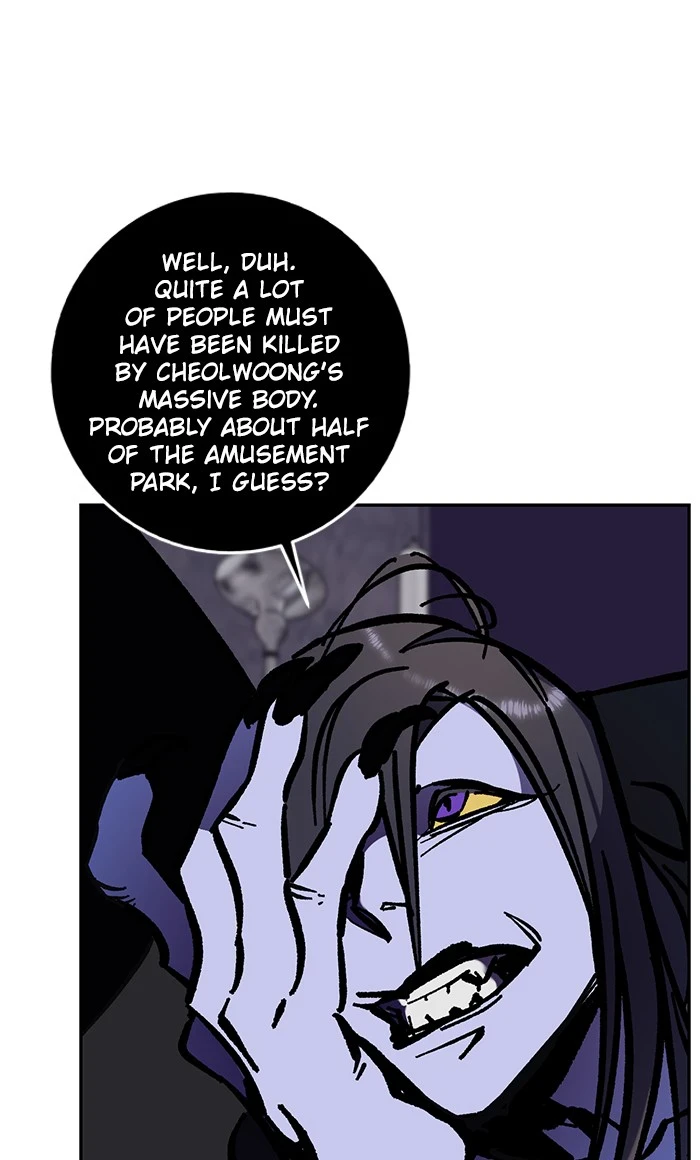 Return to Player Chapter 35, page 76 of 100