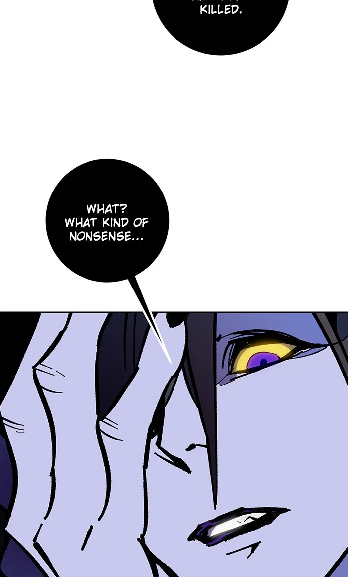 Return to Player Chapter 35, page 79 of 100