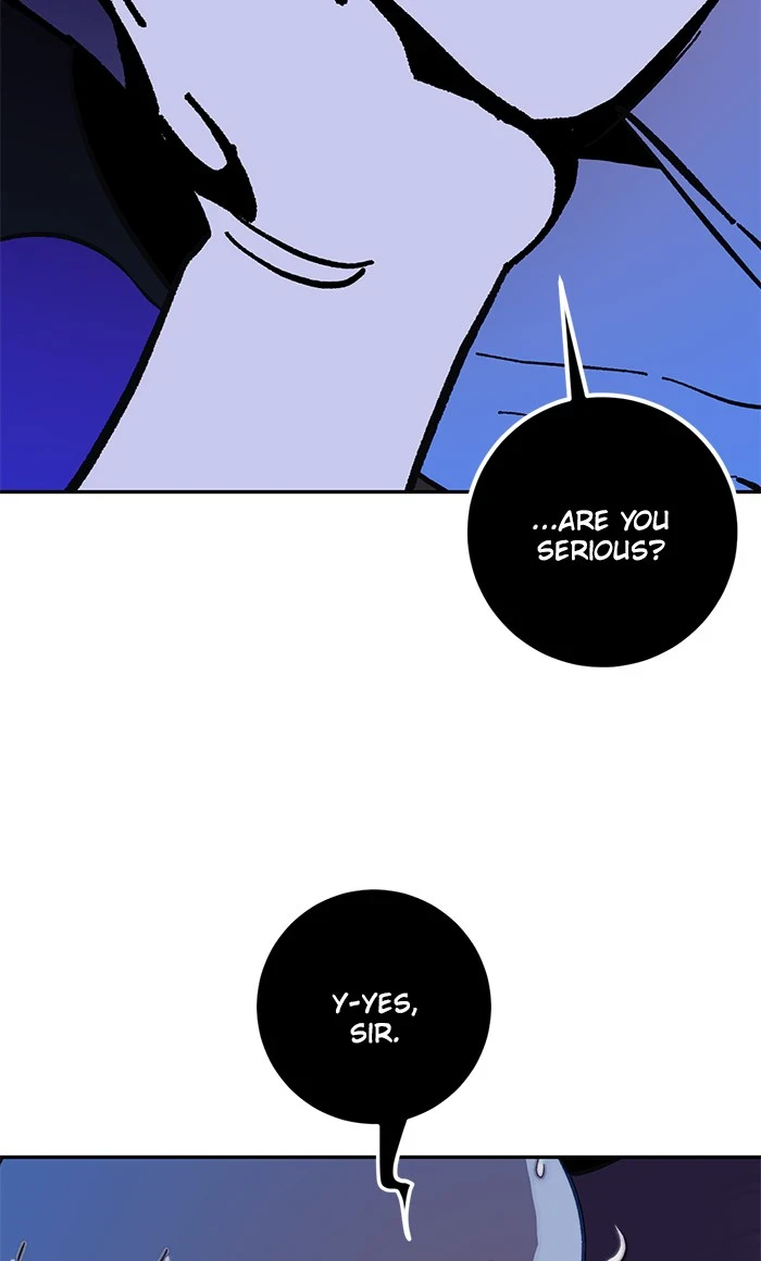 Return to Player Chapter 35, page 80 of 100