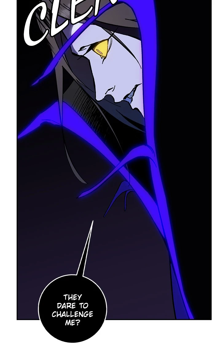 Return to Player Chapter 35, page 84 of 100