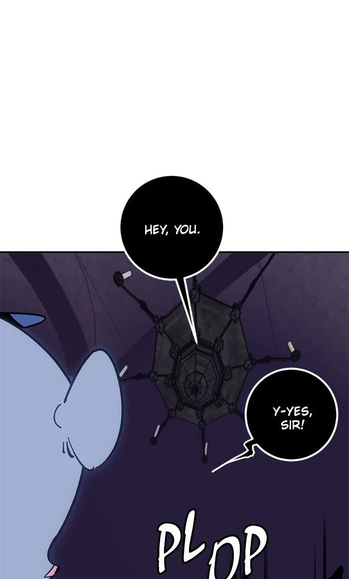 Return to Player Chapter 35, page 85 of 100