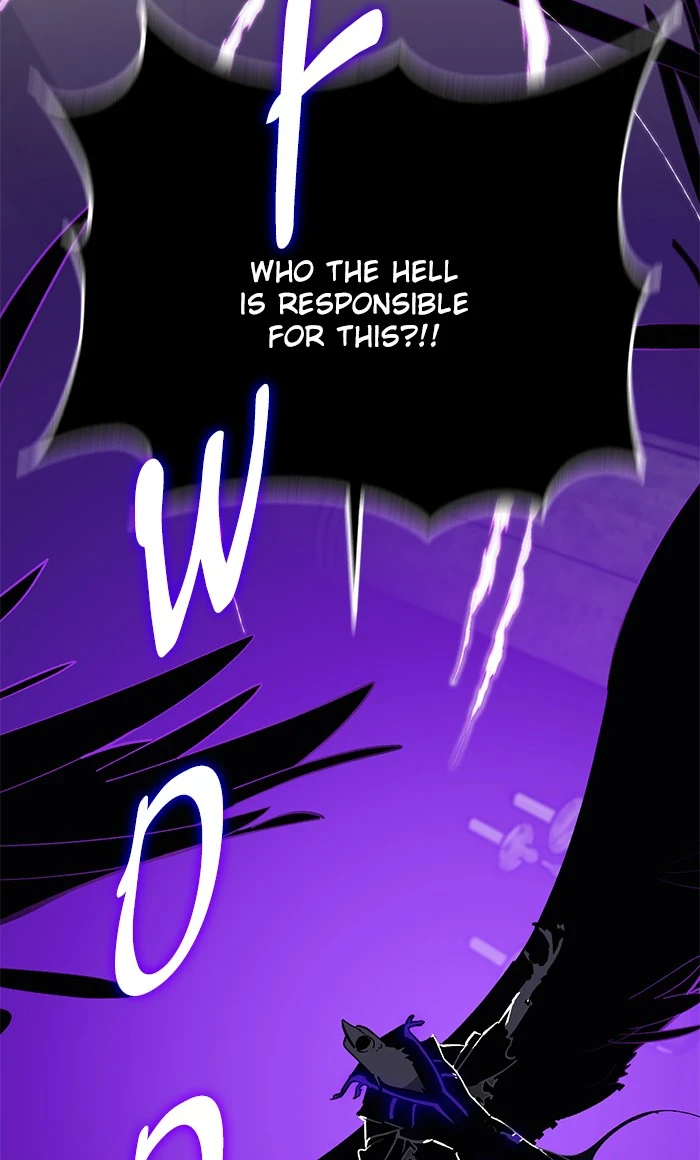 Return to Player Chapter 35, page 93 of 100