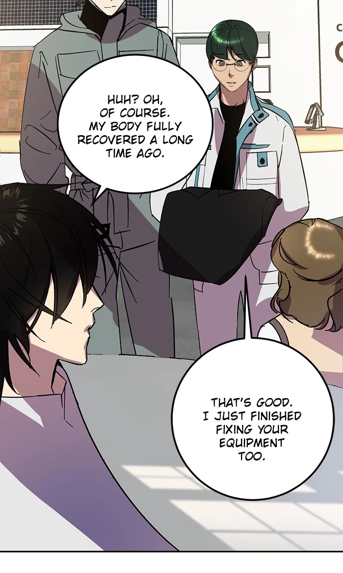 Return to Player Chapter 38, page 67 of 103