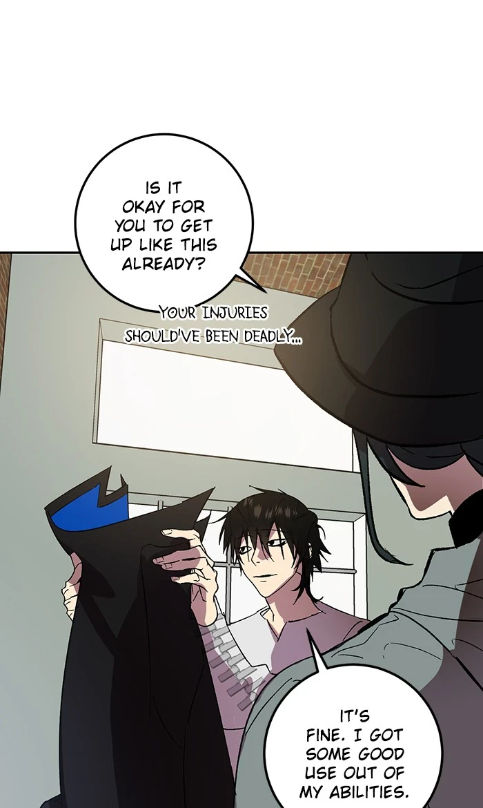 Return to Player Chapter 38, page 68 of 103