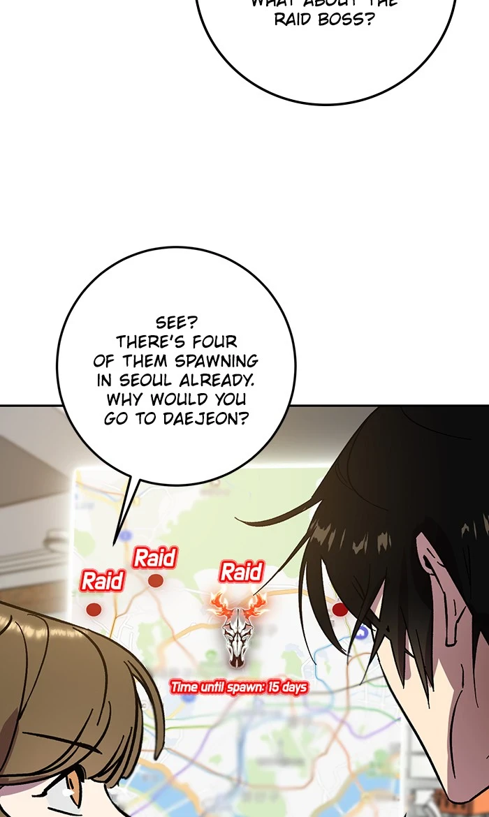Return to Player Chapter 38, page 71 of 103