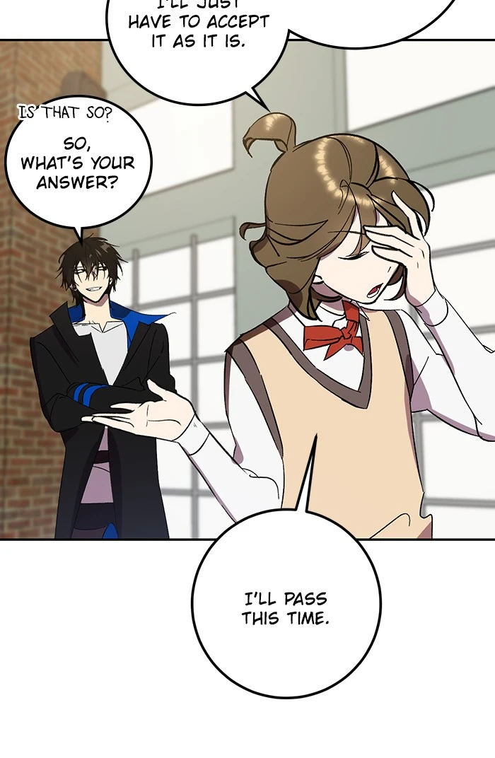 Return to Player Chapter 38, page 73 of 103