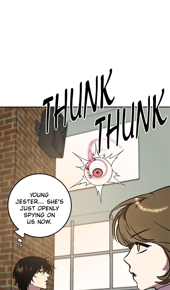 Return to Player Chapter 38, page 75 of 103
