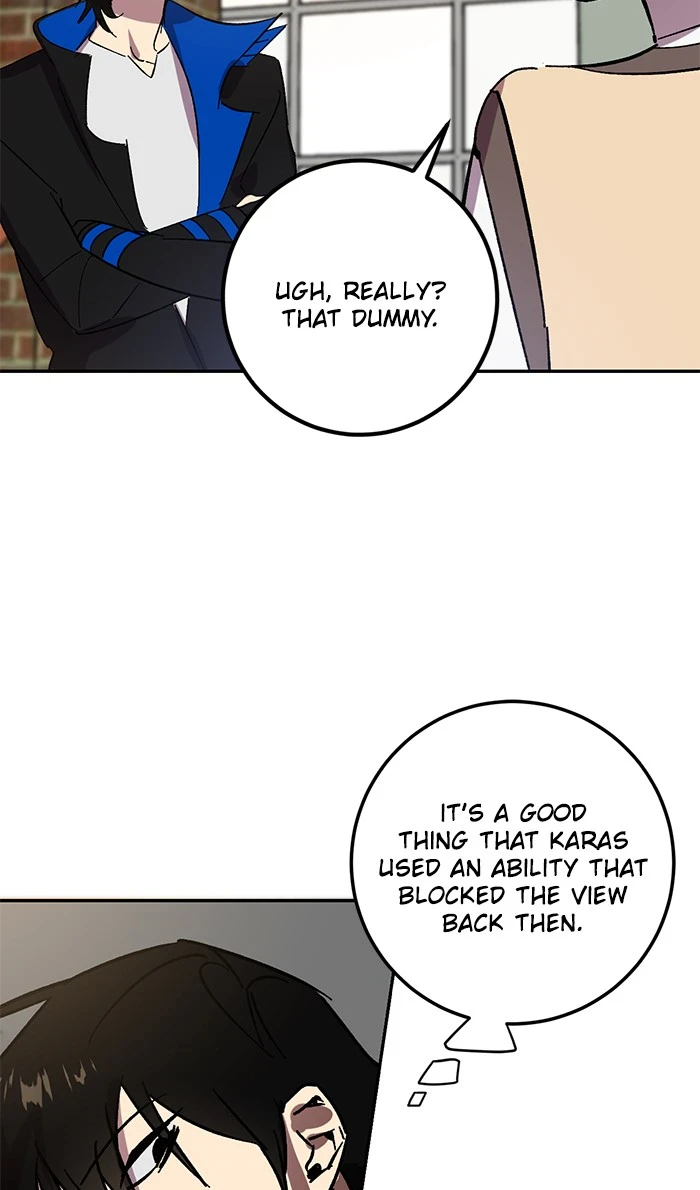 Return to Player Chapter 38, page 76 of 103