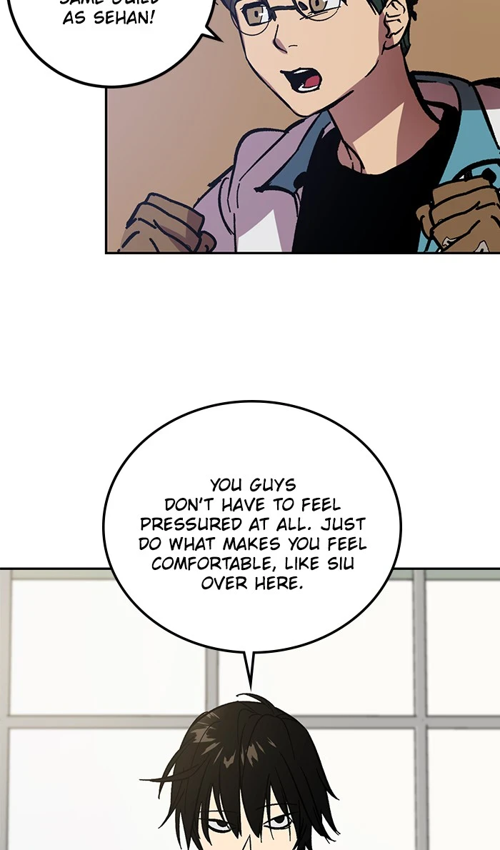 Return to Player Chapter 38, page 85 of 103