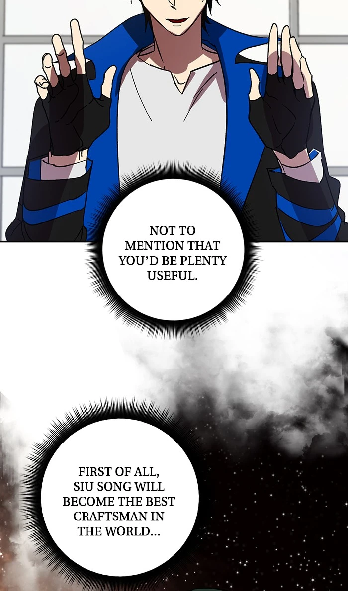 Return to Player Chapter 38, page 86 of 103
